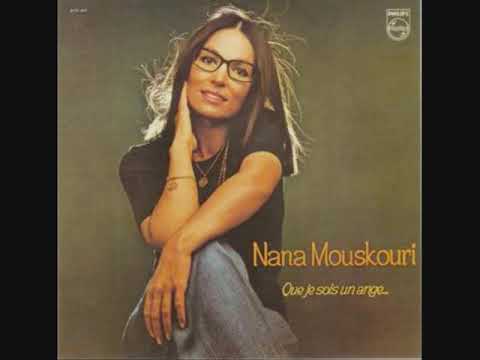 Nana Mouskouri: C'est l'amour (Wedding song) 