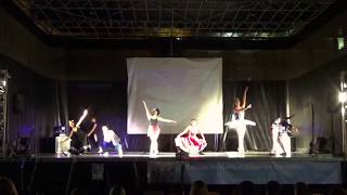 #10 Anos EDDC - Praça Rodrigues Lobo