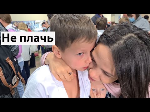 видео: VLOG: Первое соревнование и разочарование