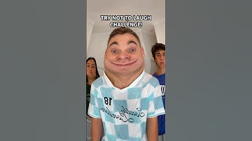FUNNY FILTER SURPRISE CHALLENGE! #shorts