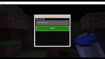 Plugin LoginRegisterUI || PocketMine-MP 5.0.0