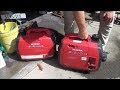 Twins! 2 HONDA EU2000i GENERATOR. Won't START or RUN after STORAGE. WHY WONT IT START? HOW TO FIX