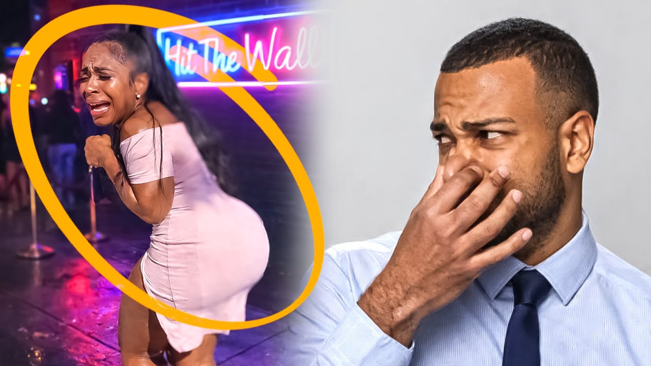 BBL Rapper FINALLY Gets What SHE DESERVES!