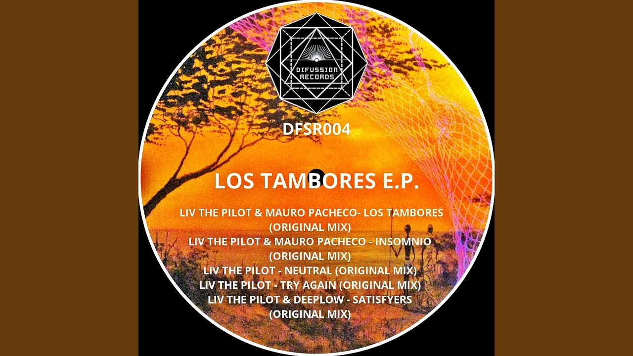 Watch Neutral (Original Mix) on YouTube Watch Neutral (Original Mix) on YouTube