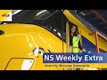 ALLES over de Intercity Nieuwe Generatie | NS Weekly Extra