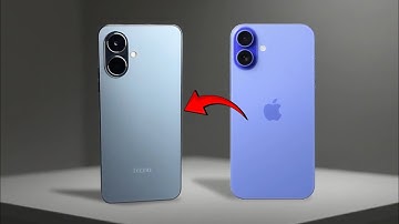 Tecno Pop 10 Review: They Copied the iPhone 16