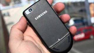 Samsung M6710 Beat DISC Unlock Code - Free Instructions
