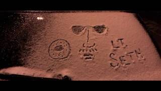 Friendly Vandalism