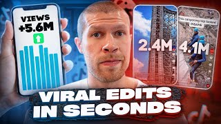 How to Create Viral Tiktok Affiliate Videos Using AI (WITHOUT the Product) by Bryan Guerra 9,285 views 4 weeks ago 17 minutes