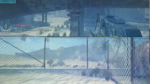 MW2 Predator Missile Trick