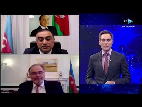 Video: Qazaxıstandakı 