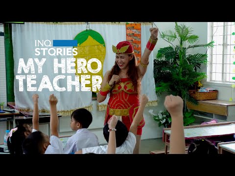 My ‘hero’ teacher | INQStories