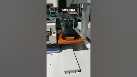 Toy automatic lock screw equipment, automatic lock screw machine.