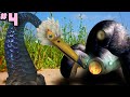 Pikmin Randomizer - Part 4 - Crazy Boss Fights