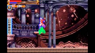 Castlevania: Harmony of Dissonance Walkthrough: Part 12