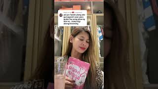 You Glow Babe Shepu Appu Juice Review, Effective Nga Ba?