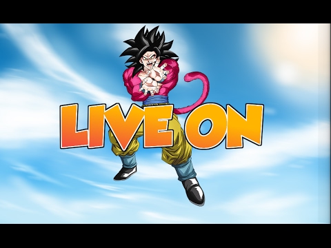 Road To 10 000 Abonnés! : Live Farm Dokkan Jap - Road To 10 000 Abonnés! : Live Farm Dokkan Jap