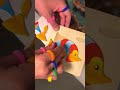 Can You Solve the FISH PUZZLE?! 🐟🧩✨ #fun #shorts
