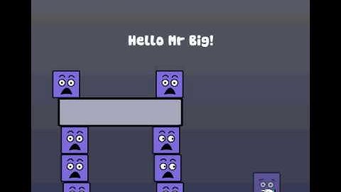 Super Stacker 2 - Level 5 Walkthrough