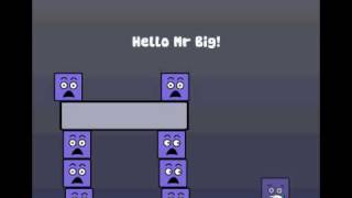 Super Stacker 2 - Level 5 Walkthrough