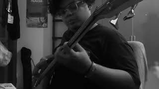 Defy  Tana Kaili  Bass Cover