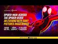 Spiderman across the spiderverse an evening with sony pictures imageworks