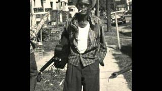 Lightnin' Hopkins - Rocky Mountain Blues chords