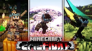 Minecraft Epic Fight Mod + Addons ! | (Full Showcase) screenshot 5