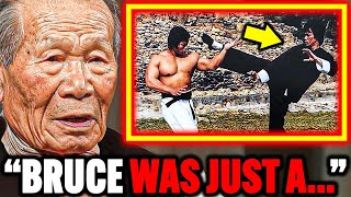 Bolo Yeung: "I Don't Have Long Anymore, I’m Revealing Everything!"