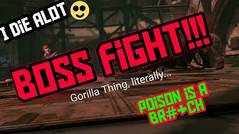 The Technomancer Part 10