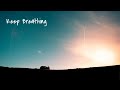 Nathan Wagner – Keep Breathing Lyrics