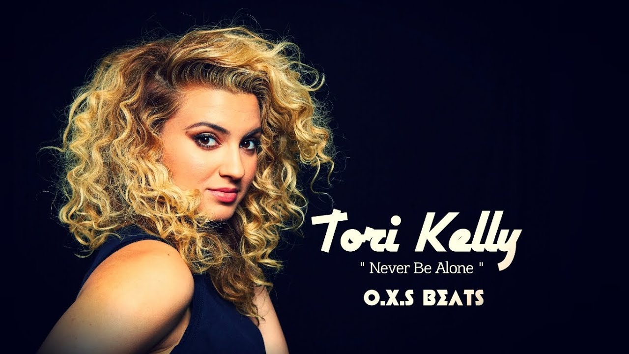 FREE Tori Kelly R&B Type Beat "Never Be Alone" Instrumental November