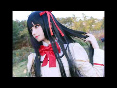 Video Những bộ ảnh cosplay anime đẹp nhất p1 - youtube