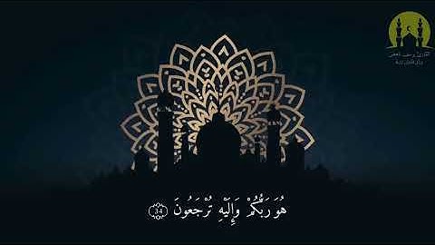 ما تيسر من سورة هود | القارئ يوسف ناهض | راحه نفسيه♥️
