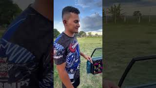 PROJETO DE SOM NA BELINA COM ZETTA E TARAMPS!