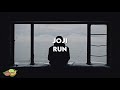 Joji - Run (Lyrics)