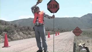 Diary of a Flagger HD