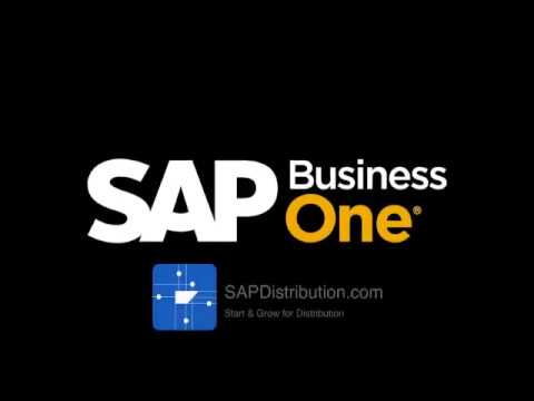 SAP Business One version 10