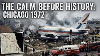 Famous The Chicago Plane Crash That Changed History (Was it an Accident?) Net Worth