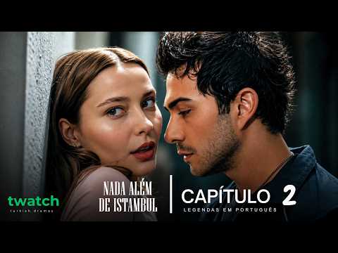 Altı Üstü İstanbul - Capítulo 2 (Legendado em Português)