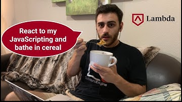 What You Can Accomplish In 2 WEEKS @ Lambda School - 4:1 - 6:4