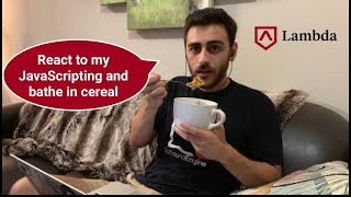 What You Can Accomplish In 2 WEEKS @ Lambda School - 4:1 - 6:4