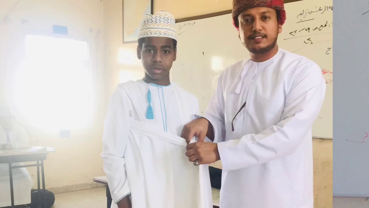 شرح خطوات اداء  مناسك العمرة بمدرسة حازم بن همام  إشراف الأستاذ : عادل العبري