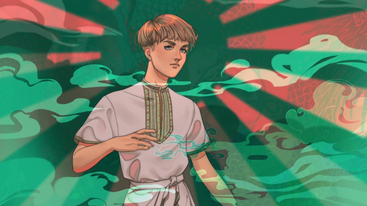 Ксико - Вступление. (Official Audio)