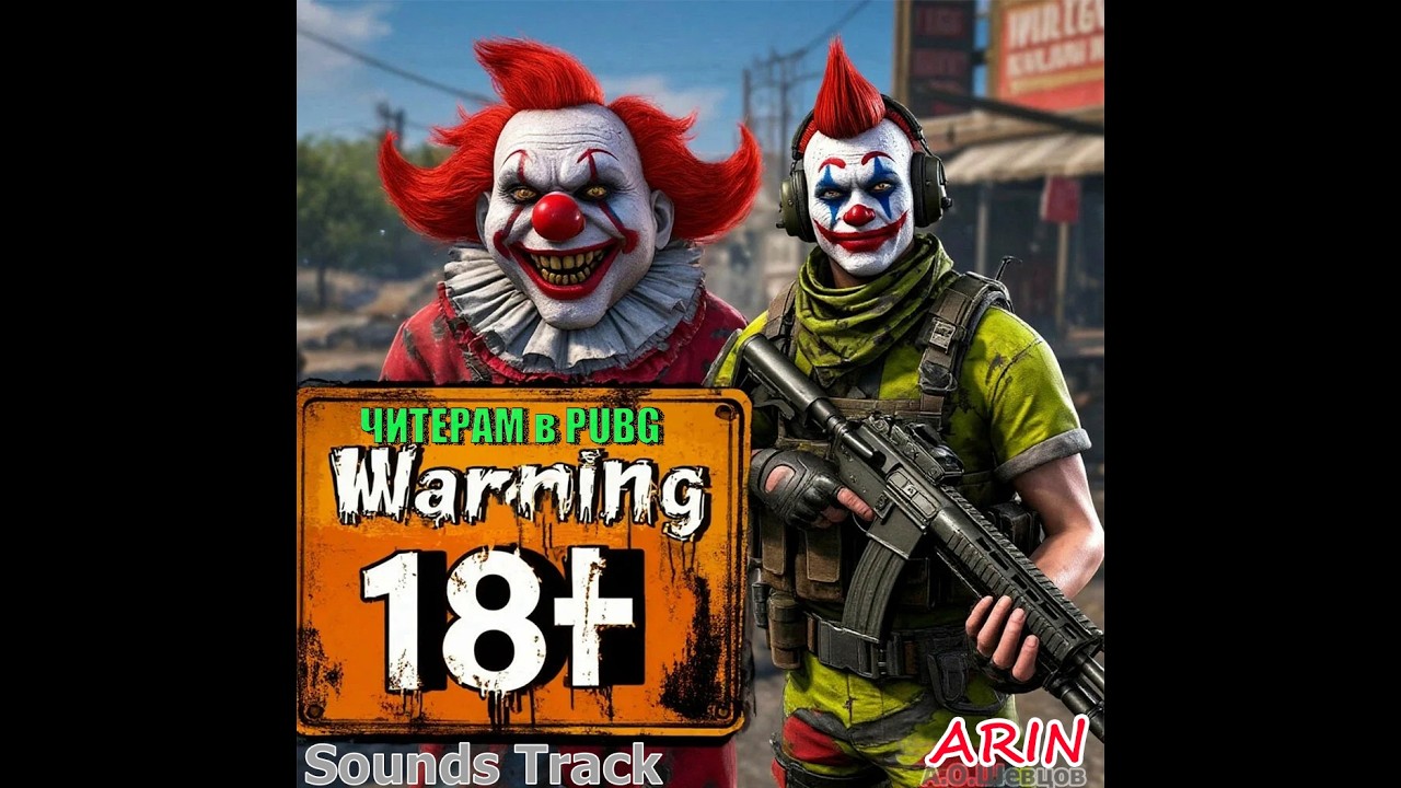 Arin is Ersik +2 rondom