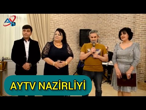 AYTV ADİ TELEKANAL DEYİL