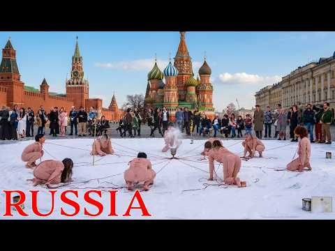 Video RUSSIA: A Land Full of Hidden Secrets | Travel Documentary