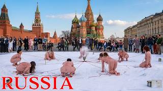 RUSSIA: A Land Full of Hidden Secrets | Travel Documentary