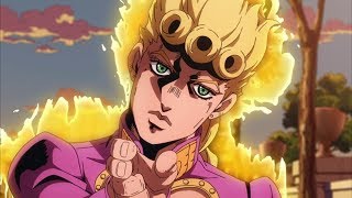 kono giorno giovanna niwa yume ga aru