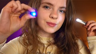 ASMR Follow My Instructions BUT They Change EVERY Time You Watch! Eyes open and closed for sleep